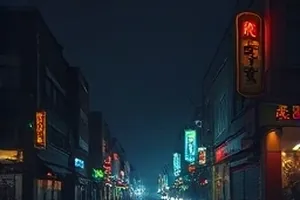 《半格胶片》封面，冲洗中的胶卷挂在晾片夹上